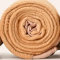 thumbnail image 4 of Womens Fall Clothes, Thick Stirrup Full Footed for Cold Weather, Plus Size Women's Tights, 4 of 9