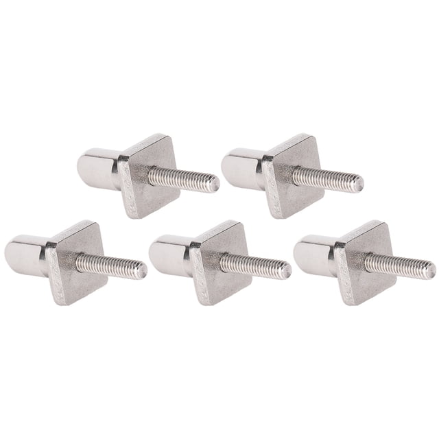 Tornillos de surf tornillo de aleta portátil para tabla de surf para tabla de paddle Higoodz Otros