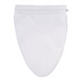 thumbnail image 2 of Bolsa de Filtro de Té Vacía de 1 Pieza, Bolsa de Filtro de Té, Filtro de Té Blanco, Bolsa de Filtro con Cierre de Cremallera, Reutilizable S Soledad Colador de infusor para exprimidor de té, 2 of 10