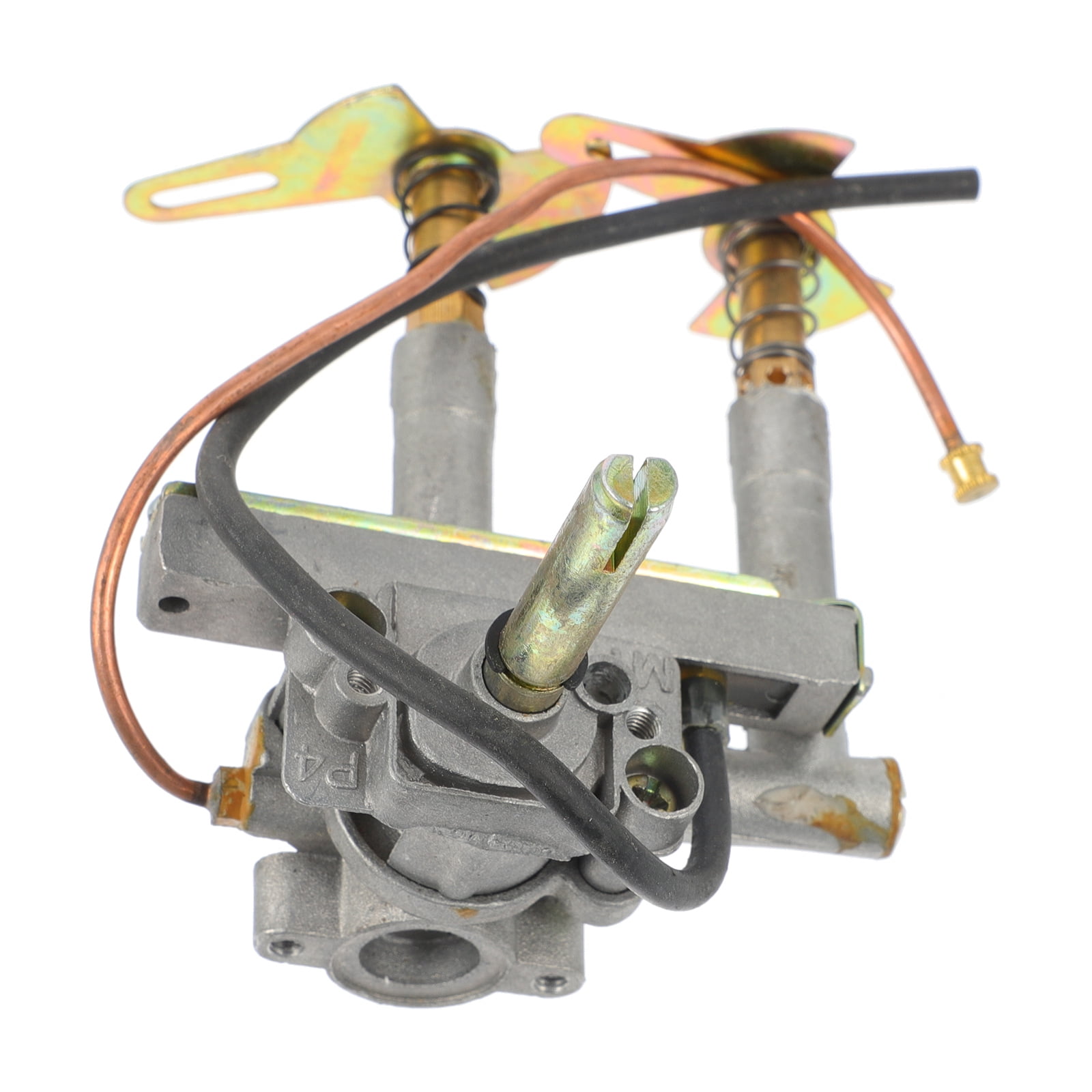 HOMEMAXS Electronic Grill Igniter Natural Gas Ignitor Electrode