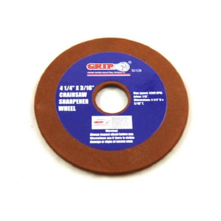 Dewalt Steel Grinding Wheel - 4 1/4 x 3/16