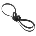 thumbnail image 1 of SHINYPASING Replacement Rubber Turntable Belt for Phonograph Accessories with High Elasticity, 1 of 8