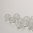 thumbnail image 4 of 100 Piezas de 13 Mm de Alta Precisión para Laboratorio, Cuentas de Vidrio Fijas Transparentes, Bolas de Vidrio Decorativas, Rodamientos Mecánicos., 4 of 9