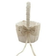 thumbnail image 3 of unbranded Cesta Beige Para Flores Y Dulces Para Ceremonia Y Especial, 3 of 7
