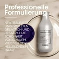 thumbnail image 2 of Serie Expert Silver Shampoo by LOreal Professional for Unisex - 10.1 oz Shampoo, 2 of 12