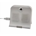thumbnail image 3 of Pilotlights.net Solar Portable LED Clip-on Light Rechargeable USB Lantern Outdoor Camp Garden Lamp, 3 of 4