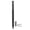 Black, variant on Xirurus Stylus Pen for Microsoft Surface Pro 3/4/5/6 Book GO Laptop, High Sensitivity Active Smart Touch Pen with 1024 Pressure Points, Replacement Nibs and Built-in Battery included, Black