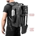 thumbnail image 4 of Rolling Camera Backpack, 4 of 16