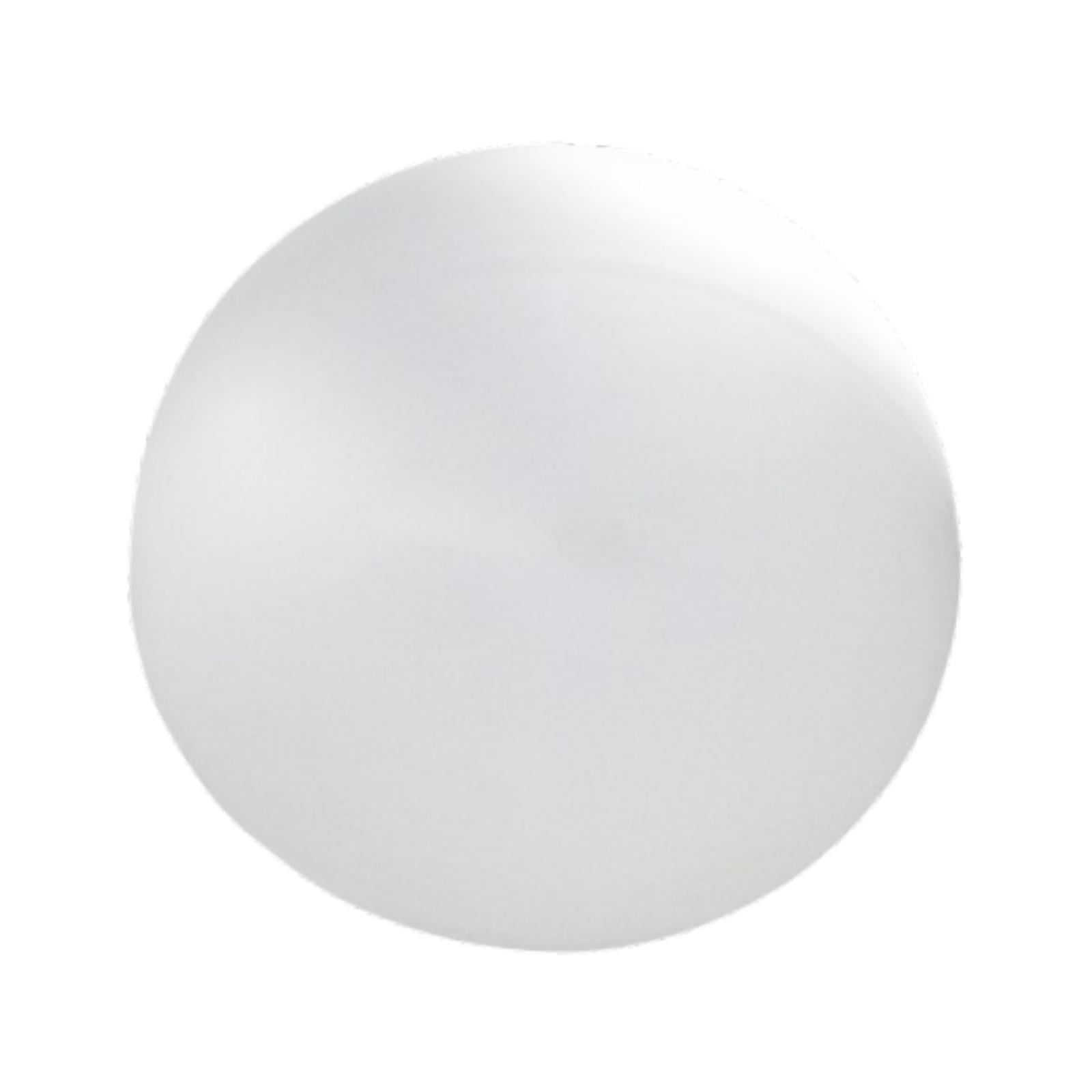 GUOOL Giant Balloon Large Inflatable Ball Jumbo Balloons Huge Balloon for Meteorological Investigation Anniversary Party Decoration