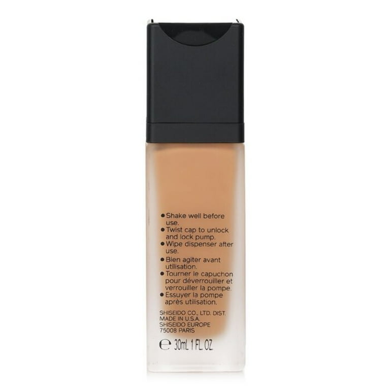ファンデーション SHISEIDO SYNCHRO SKIN foundation Amazon.com: Shiseido Synchro Skin Self-Refreshing Foundation