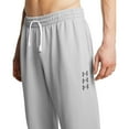 thumbnail image 3 of Men's Under Armour Rival Fleece Jogger Sweat Pants Color: Black Size: XL, 3 of 4