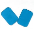 thumbnail image 4 of Gel Pads, 30PCS Muscle Stimulator Pads Replacement for Ultimate Muscle Toner Abdominal Belt Belly Thigh Flab Arm Leg Waist Workout Trainer Machine, 4 of 4