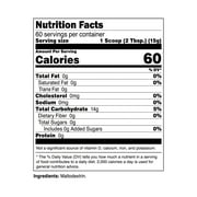 Primaforce Maltodextrin Powder (2 Pounds, Unflavored) - Food Grade Maltodextrin Powder for Increased Workout Energy, Gain & Endurance