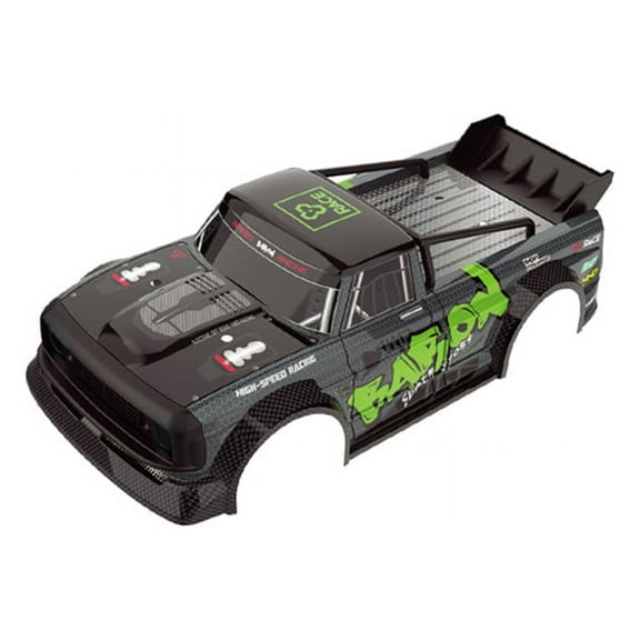 Body Shell Cover Replace for SG-1603 RC Racing Truck Modified Upgrade Accessories