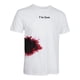 thumbnail image 1 of Camisa Deportiva Estampada Baoblaze Divertida Hombre manga corta S, 1 of 8