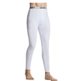 thumbnail image 1 of Qarigey Pantalones térmicos de invierno para hombre, pantalones cálidos de estilo informal ajustados para niños, mallas de capa base para Ropa interior Blanco Grueso, 1 of 6