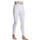 thumbnail image 1 of Guardurnaity Pantalones largos térmicos de Color liso para hombre, pantalones cálidos de estilo informal para estudiantes y niños, ropa interior de capa Ropa interior Blanco Grueso Guardurnaity AP013858-04, 1 of 6