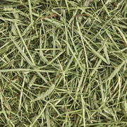 Kaytee Natural Timothy Hay Small Animal Food, 48 Oz