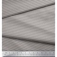 thumbnail image 3 of Soimoi Cotton Voile Fabric Arrow Small Decor Fabric Printed Yard 42 Inch Wide, 3 of 3