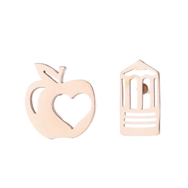 Xihbxyly Pendientes de Moda, Exquisita Joyería para La Clavícula, Diseño Llamativo para Fiestas, Accesorio de Aleación Único para Banquetes, Regalo Perfecto para Mujeres, Realza Cualquier Atuendo.