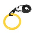 thumbnail image 4 of Fuel Pureformance Gymnastics Rings with Straps, Green, 4 of 5