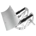 thumbnail image 1 of Quitanieves RC Crawler 1/10 fabricado en aleación de aluminio, accesorio de repuesto duradero, herramienta de remoción de nieve montable, pieza de coc, 1 of 7