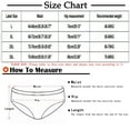 thumbnail image 3 of Taqqpue Satin Boxers Briefs for Men, Silk Feeling Sleep Shorts Underwear Pack, Silky Briefs Ice Silk Underwear with Bulge Pouch Breathable Cool Boxer Underpants, 3 of 4