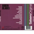 thumbnail image 2 of Ruben Blades- Salsero Original-CD-Sony Music, 2 of 4