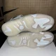 thumbnail image 5 of NEW N I-K-E Jo r-dan Jumpman Two Trey Summit White Gray NBY DR9631-002 Mens Size 9.5, 5 of 6