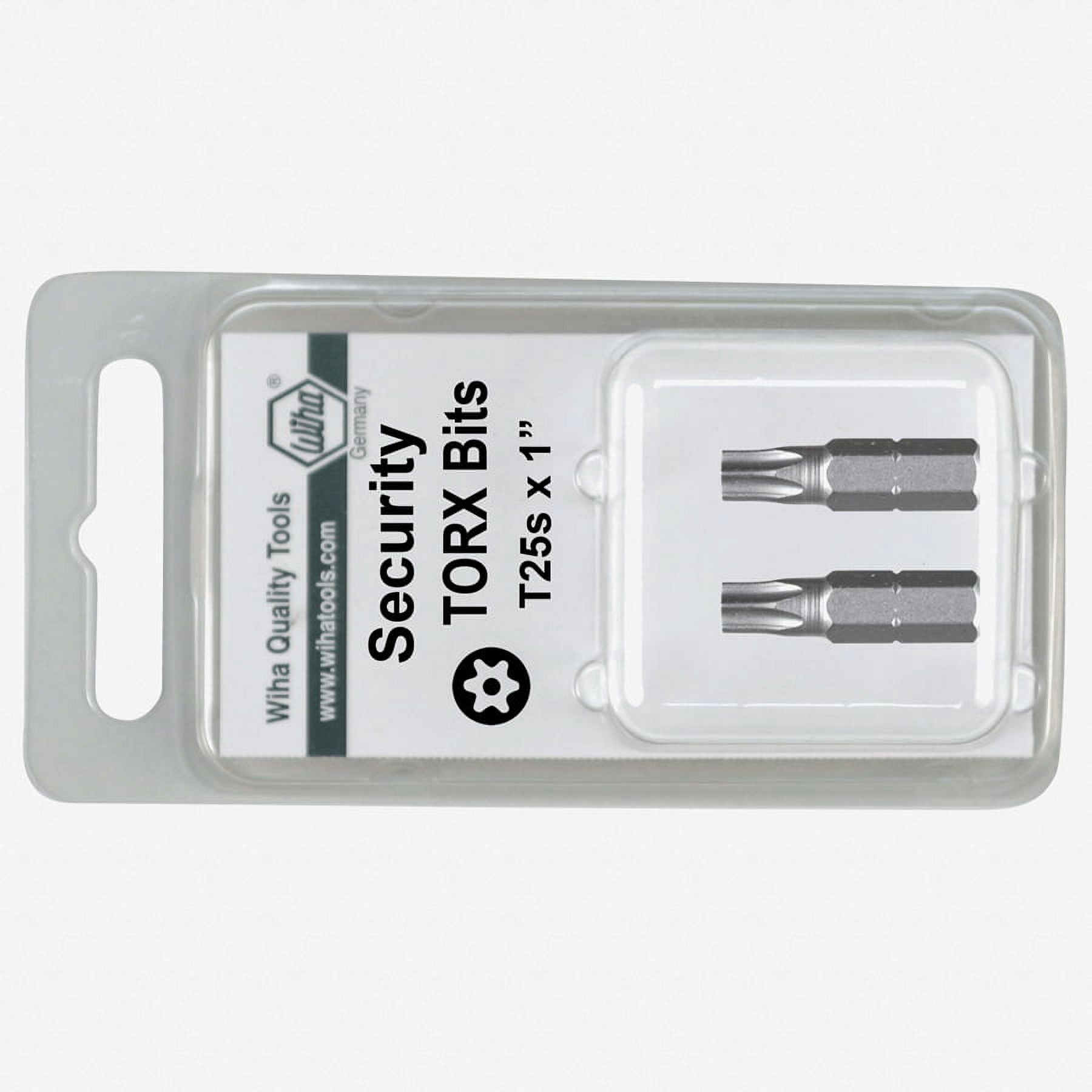 Wiha 71732, M/Ring Ball End Power Bit 5/32 X 50mm | Tool Company - View #5