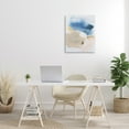 thumbnail image 4 of Stupell Industries Contemporary Soft Ombre with Gold Accents Canvas Art, 24 x 30, by Victoria Barnes, 4 of 8