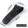 thumbnail image 2 of Guantes de juego para controlador de juegos móvil, material de fibra nano-plata con dedo táctil, guantes de pantalla táctil sin costuras, transpirables y antisudor de alta sensibilidad para juegos de, 2 of 7