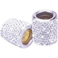 thumbnail image 4 of Decoración del anillo del collar del diamante del reposacabezas del coche Fason HMHZ1965, 4 of 6
