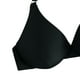 thumbnail image 4 of Traje de baño para mujer, bikini de tirantes sin espalda de color liso para mujer, trajes de baño para mujer, conjuntos de bikini para mujer, trajes de baño de bikini para mujer, 4 of 7
