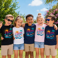 thumbnail image 2 of Cousin Crew Shirt, Custom Matching Family Shirts, Beach Cousin Vacation Shirt, Summer Family Reunion Outfit, Cousin Trip Gift 2026, 2 of 7