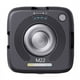 thumbnail image 1 of Luz LED Magnética para Selfies M22, Luz de Relleno Portátil con Temperatura de Color Dual y Clip para Teléfonos, para Fotografía Al Aire Libre, Color Negro, 1 of 5