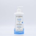 thumbnail image 1 of Doliderm Leche Corporal Hidratante con Manteca de Karité Bio, Aceite de Almendras Dulces Bio y Alantoína - 500ml, 1 of 5