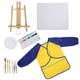 thumbnail image 3 of Juego De Pintura Acrílica Para Niños, Mezcla De Colores, Portátil, Práctico, Seguro, Saludable, Exquisito, Hermoso Juego De Pintura Acrílica Para Educación Temprana, 3 of 8
