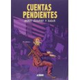thumbnail image 1 of CUENTAS PENDIENTES ASTIBERRI EDICIONES  SERGI ALVAREZ, 1 of 1