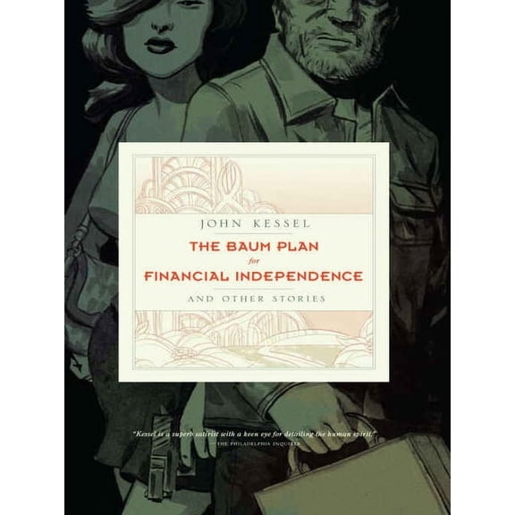 The Baum Plan for Financial Independence (Paperback)