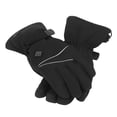 thumbnail image 4 of YUMILI Gants Chauffants - Ski Snowboard Gants Chauffants à Batterie électrique Gants Chauffants à Batterie avec 3 Niveaux de Chauffage Ski pour Hommes Femmes(M), 4 of 14