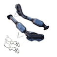 thumbnail image 1 of Convertisseur Catalytique Adapté pour 2006 à 2015 Lexus GS350 3.5L AWD, 1 of 1