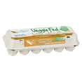 thumbnail image 3 of Island Gold Large Veggie Fed White Eggs, 3 of 7