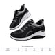 thumbnail image 3 of Zapatos Deportivos Con Plataforma Zapatos Calzado deportivo informal para mujer, antideslizante, transpirable, talla 36-40, Zapatos al aire libre de otoño DQrwqpou Tenis De Mujer Tenis De Hombre, 3 of 9
