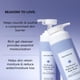 thumbnail image 3 of Gel de baño Naturium The Booster con ácido hialurónico 500 ml, 3 of 6