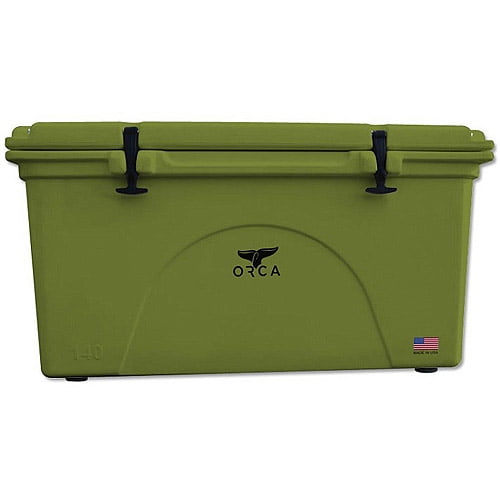 ORCA 140Quart Hard Sided Classic Cooler