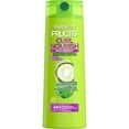 thumbnail image 1 of Garnier Fructis Curl Moisturizing Shampoo, Sulfate Free, 1 of 7