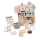 thumbnail image 4 of Cafetera, juego de juego, accesorios de cocina, tazas en miniatura, juego de simulación interactivo entre padres e hijos, postre de simulación, té de, 4 of 9