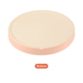 thumbnail image 4 of Unique Bargains 6' Ceramic Round Planter Saucer Flower Pot Drip Tray Coaster, Pink 2 Pack, 4 of 5