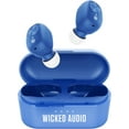 thumbnail image 1 of Wicked Audio EX2900 True Wireless Earbuds, 1 of 5
